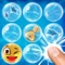 Icon Bubble Crusher 2