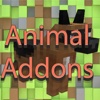 Animal Addons for Minecraft PE
