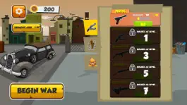 Game screenshot City Gangsters apk