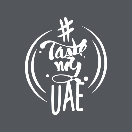 Taste My UAE