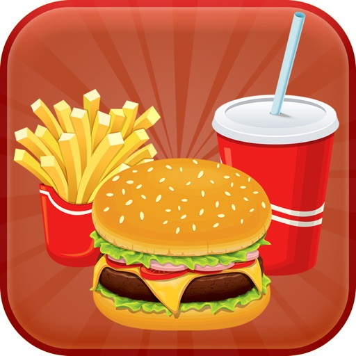 Food Corner And Burger Maker Free Icon