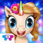 Top 48 Games Apps Like Pony Care Rainbow Resort - Enchanted Fashion Salon - Best Alternatives
