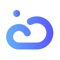 Icon Temperature Cloud