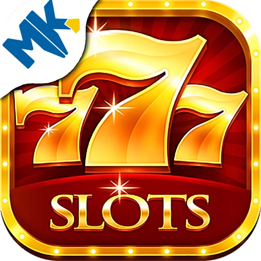 Vegas Party Slots :HD Slots with Friends! iOS App