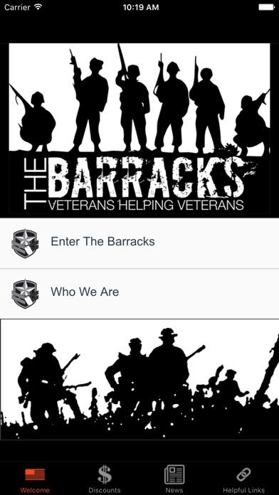 【图】The Barracks(截图2) 【图】The Barracks(截图2)