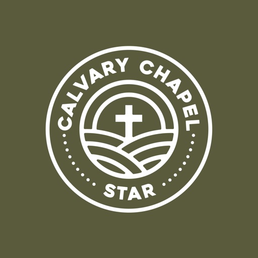 Calvary Chapel Star by Calvary Chapel Star, Inc.