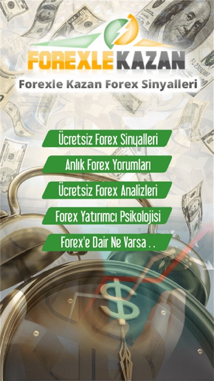 Forexle Kazan