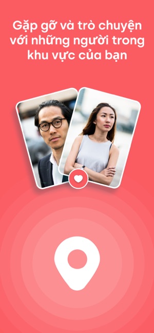 Chat Hẹn Hò Jaumo Trên App Store