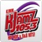 KJMM FM - 105 K-Jamz Tulsa's #1 station for Hip Hop & R&B