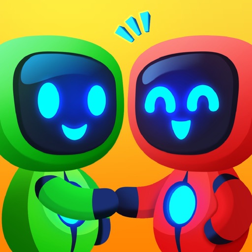 AmongFriends- Make New Friends iOS App