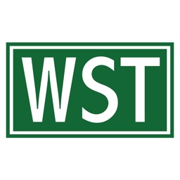 WST Stickers