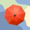 Yandex.Weather online forecast - 天気アプリ