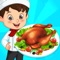 Icon Toddler Chef – Kitchen Cooking