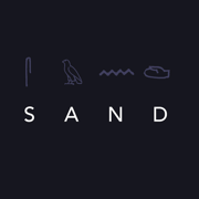 Sand - An Adventure Story