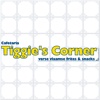 Tiggie's Corner