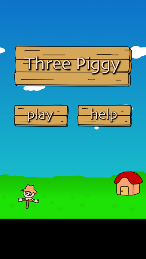 Three Piggy