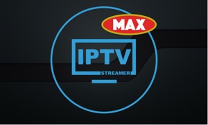 IPTV Streamer Max