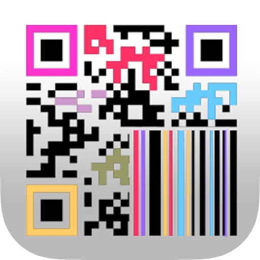 QR Code Reader with Barcode Scanner & Shopper Free iOS App
