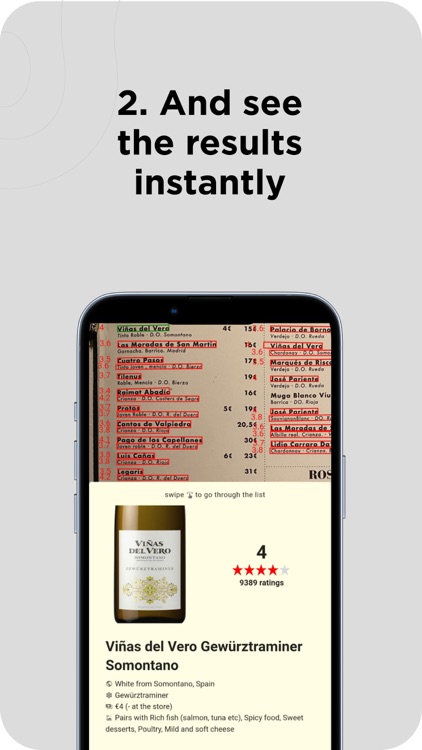 Wine Guru Scanner