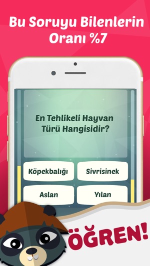 Sorupanda - Bilgi Yarışması(圖1)-速報App