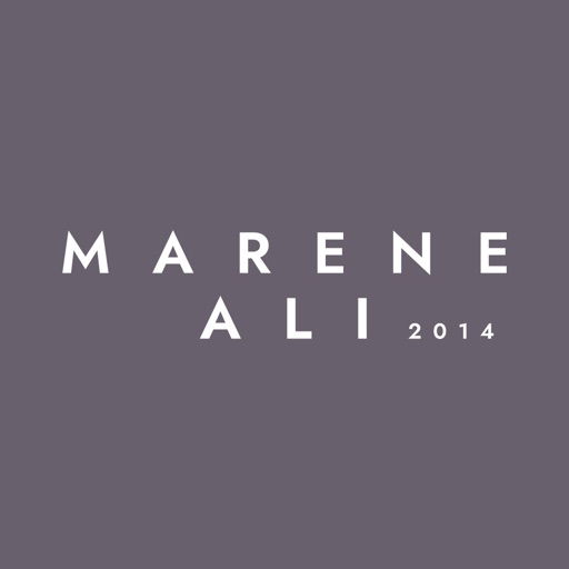 Marene Ali