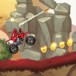 Adventure Hill Racing