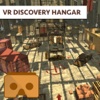 VR Discovery Old Hangar 3D