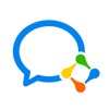 WeCom-Work Communication&Tools - iPhoneアプリ