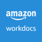 App Icon for Amazon WorkDocs App in Portugal IOS App Store