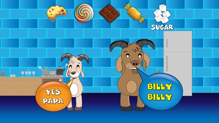 Johnny Johnny Baby Baby