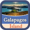 Galapagos Island Offline Map Explorer