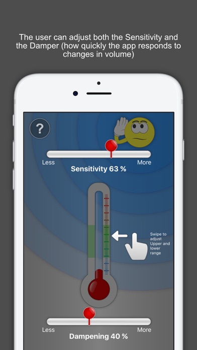 Voice Meter Pro - AppRecs