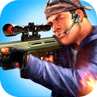 Sniper 3D Silent Assassin: Gun Shooting Free Game apk