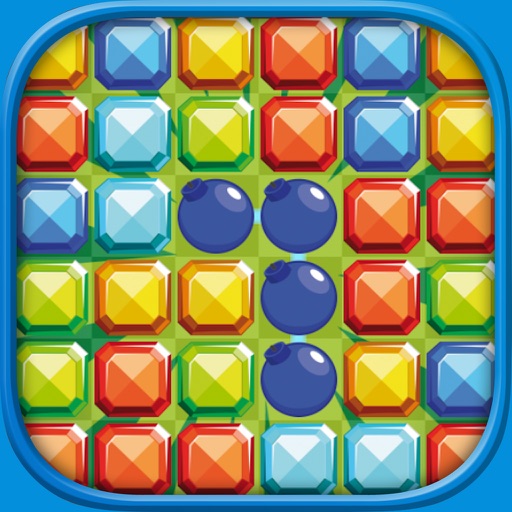 Crazy Match 3 Adventure iOS App
