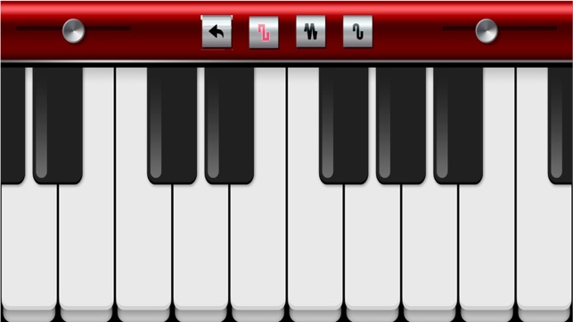 Real Piano :Piano App(圖3)-速報App