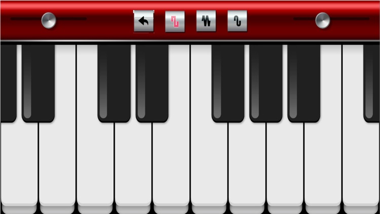 Real Piano :Piano App