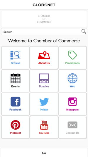 Chamber Of Commerce(圖1)-速報App