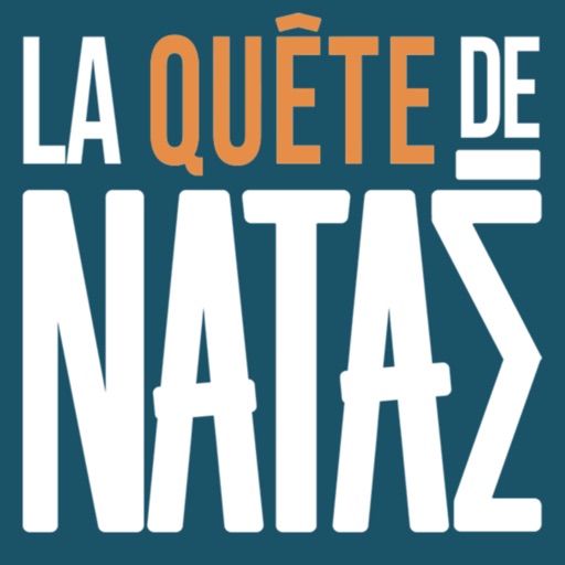 La Quête de Natae