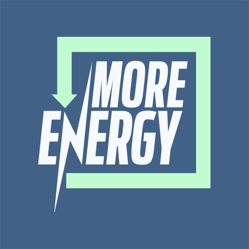 More Energy