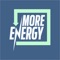 Work through the customized, data-driven MoreEnergy Health Plan, a comprehensive approach to health and wellness: Evaluate, Envision, Engage, Educate, and Energize