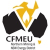 CFMEU Northern M&E AGM 2017