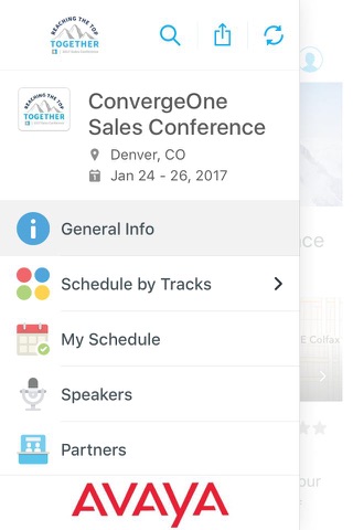 ConvergeOne Conference 2020 screenshot 3