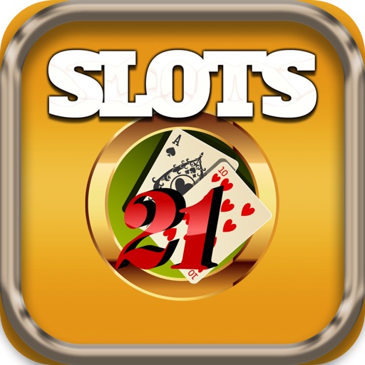 Top Slots Winner - Play Vegas Jackpot FREE Icon