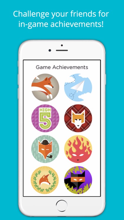 Font Fox screenshot-3