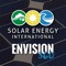 Can you envision a world powered by solar energy