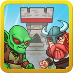 Heroes TD Fantasy Wars