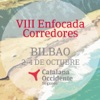 VIII Enfocada Corredores