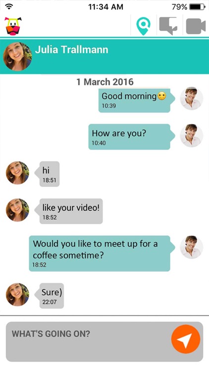 Katch - More Fun Out & About