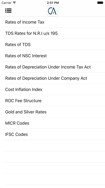 Genportal screenshot-4