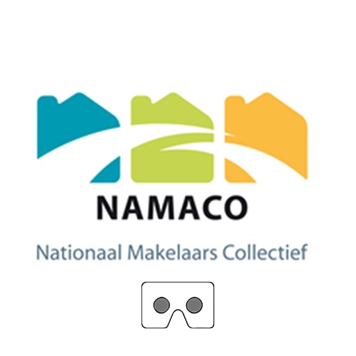 Namaco VR icon